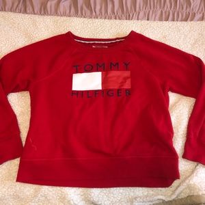 Women’s Tommy Hilfiger Sweatshirt